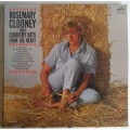 Rosemary Clooney - Sings Country Hits From The Heart / RCA 